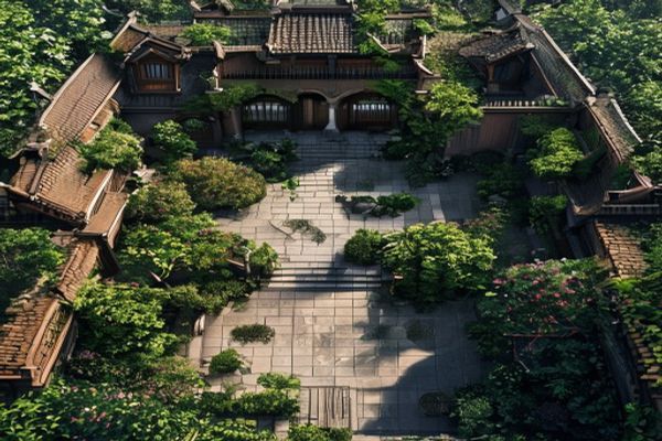 少年三国志零攻略
